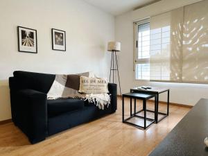 Apart Rosario 4P parking