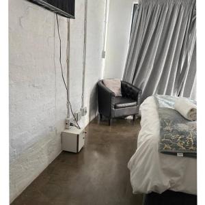 Cozy 116 Craftmanship Maboneng