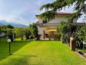 Villa Asia - Viagrande