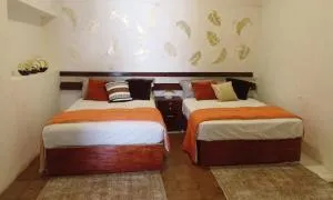 Estancia Providencia - Apozol