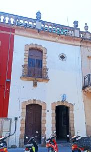 Estancia Providencia