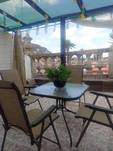 Estancia Providencia