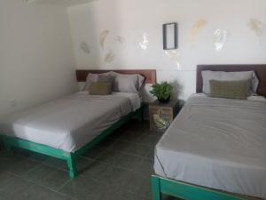 Estancia Providencia