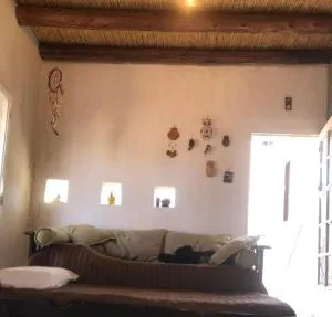 Nogal de Luz - La Calera