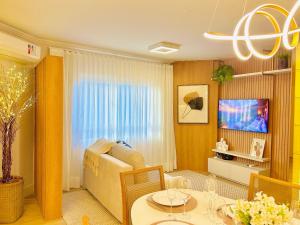 Alto Padrão Lindo no Centro 200mt da Rua Coberta