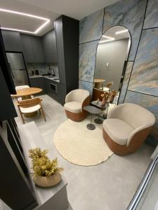 HUB SMART HOME - Studio Alto Padrão