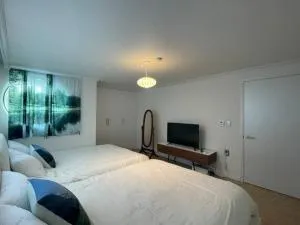 NamSan Pearl Stay - Seul