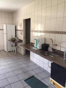 Sítio Morada do Sol - Lazer Completo