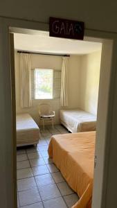 Sítio Morada do Sol - Lazer Completo