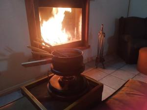 Sítio Morada do Sol - Lazer Completo