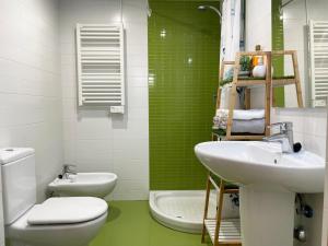 Duplex Apartment with sea view