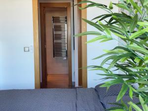 Duplex Apartment with sea view