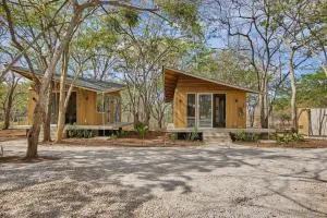 SURÁ Playa Negra - Río Sequito