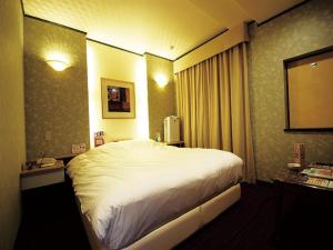 ホテルノイ関店 -Adult only-