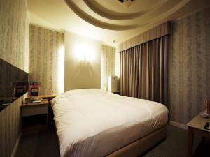 ホテルノイ関店 -Adult only-