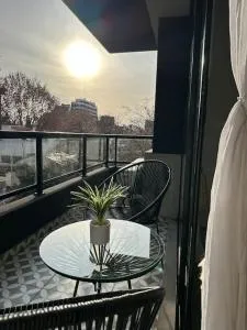 NEW 2 ambientes diseño Eco-Chic Buenos Aires CABA - Florida