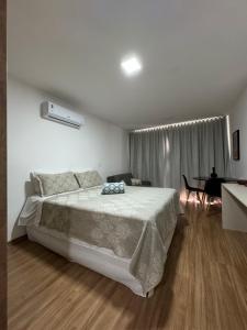 Studio Aconchegante - Tudo novinho