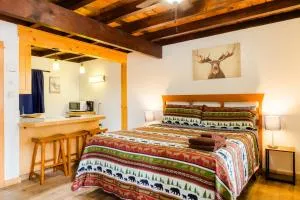 The Washoe Lodge - Pollock Pines