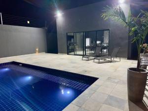 Belíssima casa no Preá