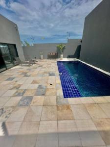 Belíssima casa no Preá