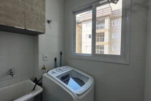 apartamento em Ubatuba Melhor localização do Itaguá M