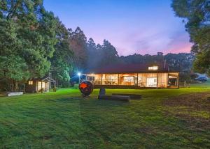 Heathlands-Toolangi-Yarra Valley