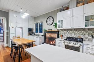 Heathlands-Toolangi-Yarra Valley