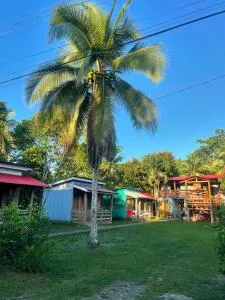 Shiosai Retreat Cabins - Gandoca