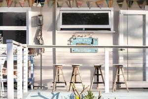 The Mook on Mollymook Beach