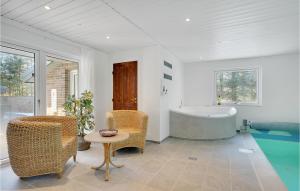 Holiday Home Søndertoften Blåvand I