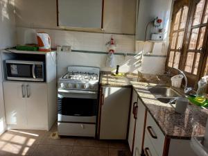 Hospedaje la Sebastiana Mendoza