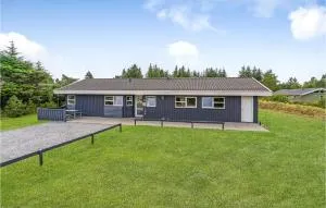 4 Bedroom Stunning Home In Fjerritslev - Fjerritslev