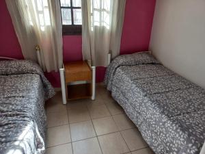 Hospedaje la Sebastiana Mendoza