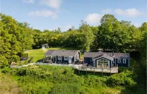 Holiday Home Ajstrup Strandvej Malling Xi - Ajstrup