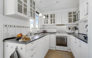 Holiday Home Ajstrup Strandvej Malling Xi