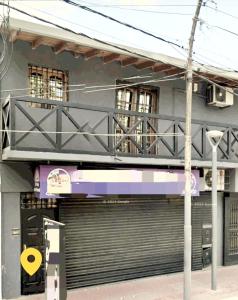 Hospedaje la Sebastiana Mendoza