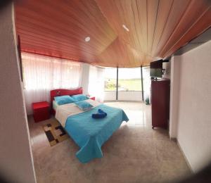 Hospedaje Villa Isabel