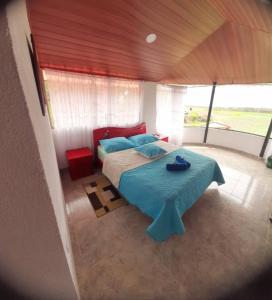 Hospedaje Villa Isabel