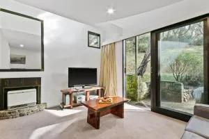 Oberdere 1 - Khancoban