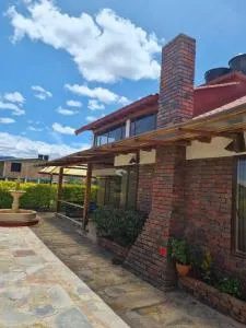 Chalet D'Elena - Nobsa