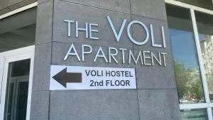 The VOLI Hostel - Ulaanbaatar