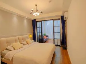 北戴河五室四卫小院儿可做饭烧烤 - 秦皇岛