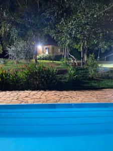 Sitio Loca do Pequi