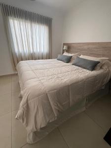 Departamento céntrico en Córdoba