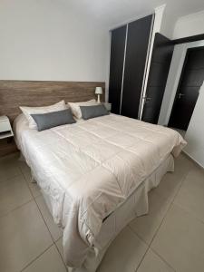 Departamento céntrico en Córdoba