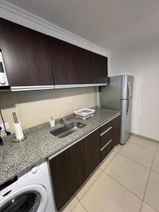 Departamento céntrico en Córdoba