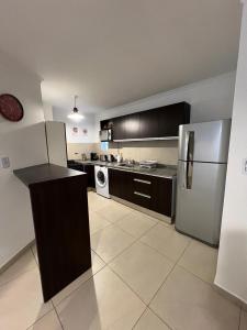 Departamento céntrico en Córdoba