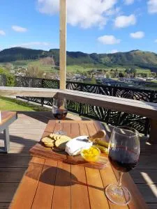 Peace & Purity - Tarukenga