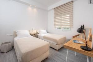 Naxos Kastraki Boutique House With MVigla Seaview