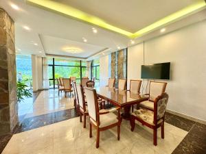 E40 Tam Dao - Venuestay